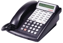 Legacy AVAYA Phones