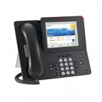 AVAYA IP Phones