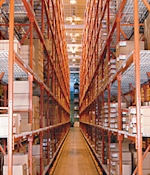 Asset Management - We Warehouse your Inventory