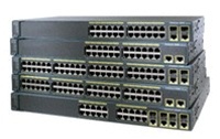 Cisco Routers and Switches