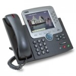 Cisco IP Phones