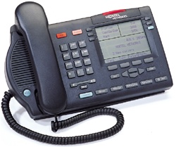 Nortel Phones