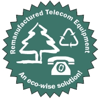 Eco-Friendly Telecom