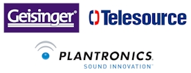 Geisinger Telesource Plantronics